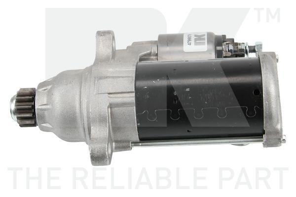 NK Önindító 4799076 NK Indítómotor 4799076 értékelés