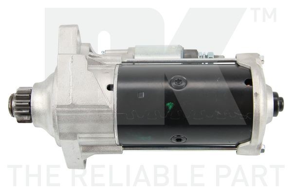 NK Startmotor 4799081 4799081 NK startmotor SEAT PANDA
