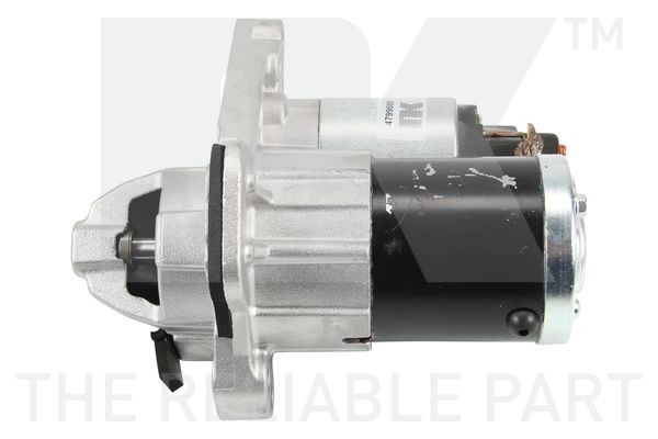 NK Starter 4799085 4799085 Starter motor NISSAN QASHQAI NK