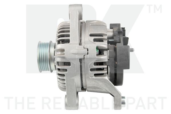 NK Generator 4810001 4810001 NK startgenerator FIAT PANDA