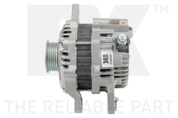 NK Generator 4825034 4825034 NK generator PEUGEOT 806