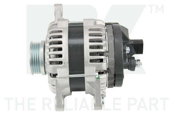 NK Alternateur 4835005 Dynamo NK TERRACAN 4835005 pas cher