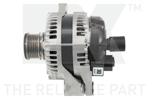 NK Lichtmaschine 4839008 Startergenerator NK DOBLO 4839008 günstig