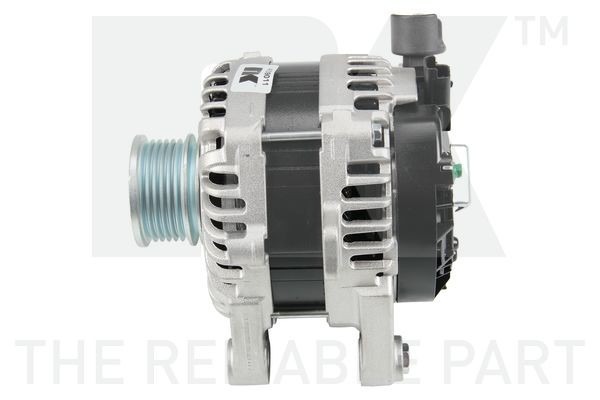 NK Generator 4839011 4839011 NK dynamo FIAT BRAVO