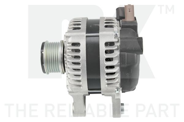 NK Generator 4839013 Dynamo NK SAXO 4839013 billig