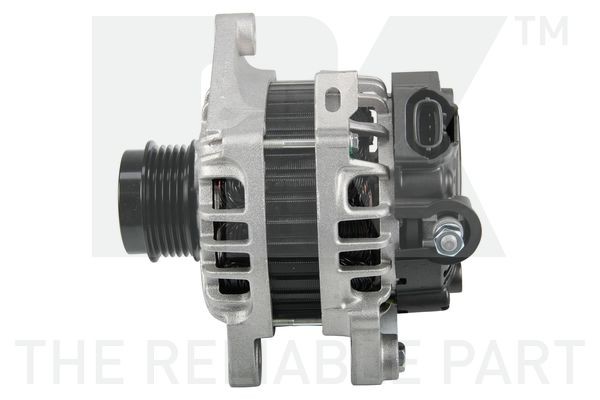 NK Ģenerators 4847949 4847949 Ģenerators HYUNDAI TERRACAN NK