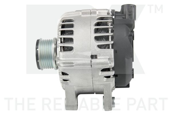 NK Generator 4852025 4852025 Generator starter CITROËN SAXO NK