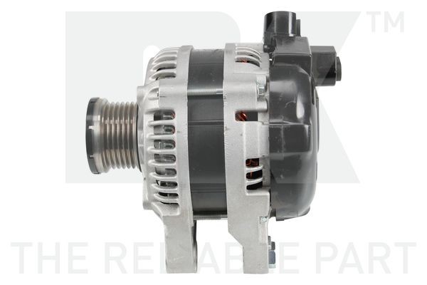 NK Laturi 4893004 4893004 NK Laturi FORD StreetKA