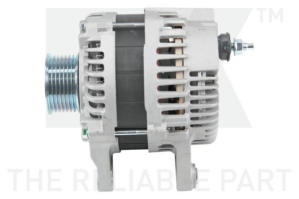 NK Generator 4893015 4893015 Generator starter NISSAN INTERSTAR NK