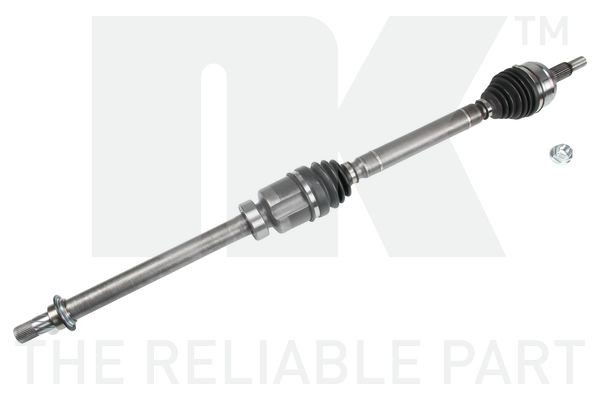 NK Drivaxel 503997 503997 NK Drivaxel Kia