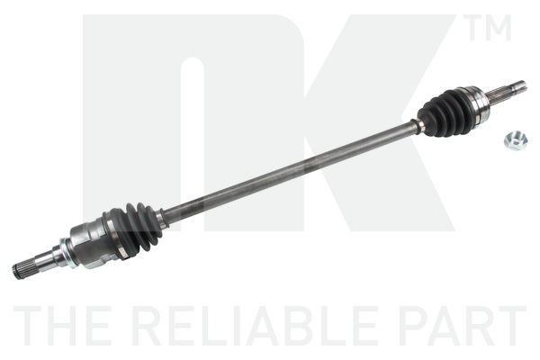 NK Drivaxel 504534 KIA drivaxel NK 504534