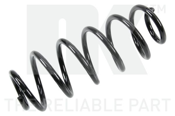 NK Ressort de suspension 5319112 Ressorts NK XSARA 5319112 pas cher