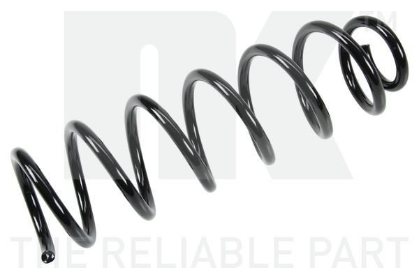NK Ressort de suspension 533987 Renault MEGANE Ressort NK 533987