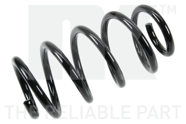NK Mola de suspensão 533990 Molas de suspensão NK DACIA 533990
