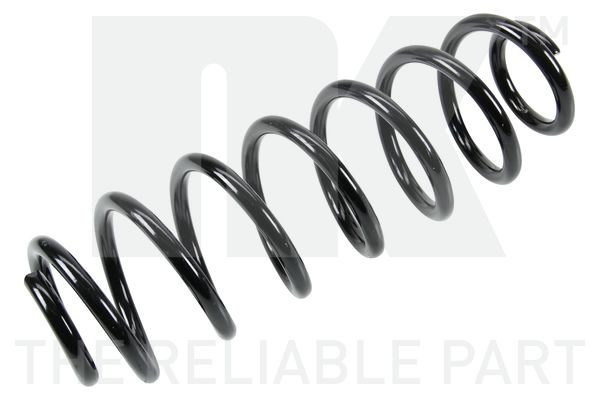 NK Spiralfjäder 5347246 5347246 NK Spiralfjädrar Volkswagen