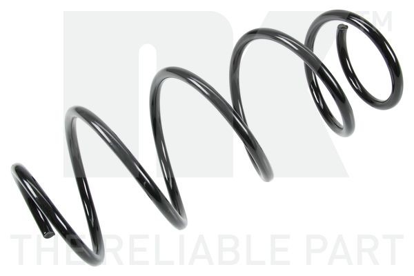 NK Prużina podvozku 5433105 Pružina NK CLK 5433105 lacné