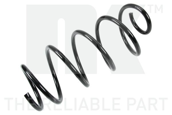 NK Fjeder 543738 Støddæmper fjeder NK 307 543738 billig