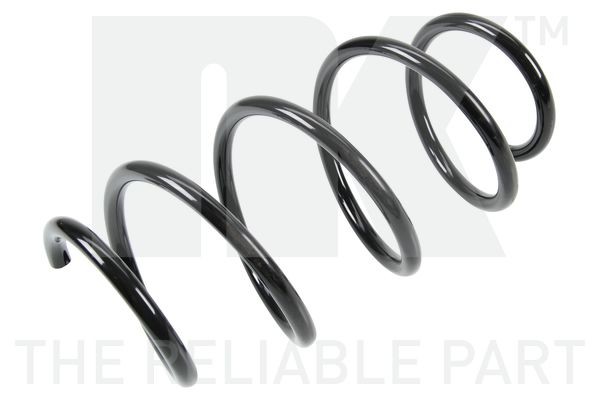 NK Mola de suspensão 543946 Molas de suspensão NK SCÉNIC 543946 baratos