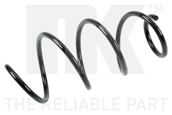 NK Spiralfjäder 543948 RENAULT stötdämpare fjäder NK 543948