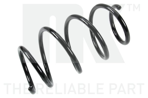 NK Ressort de suspension 543950 Ressort à boudin NK TRAFIC 543950 pas cher