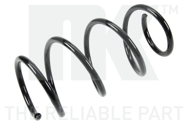 NK Balstiekārtas atspere 543952 543952 Atsperes RENAULT TWINGO NK