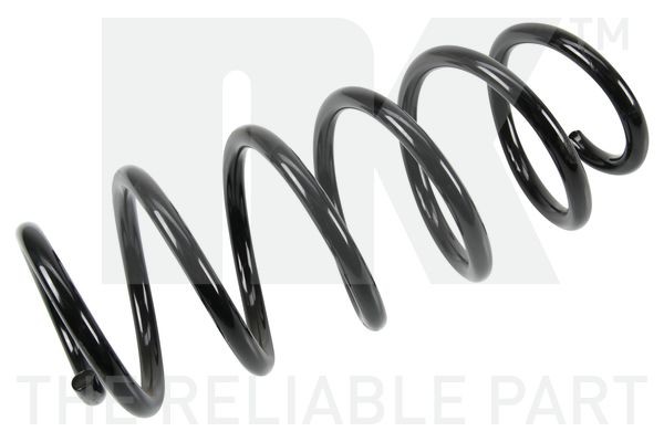 NK Chassisveer 5447240 Volkswagen FOX Springveer NK 5447240