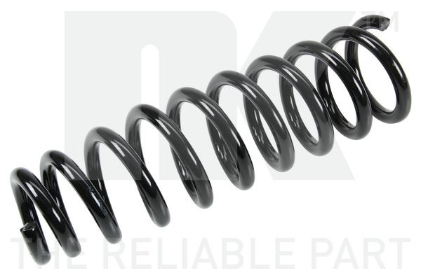 NK Chassisveer 5447242 Volkswagen FOX Spiraalveren NK 5447242