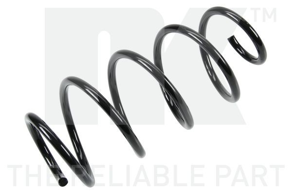 NK Spiralfjäder 5447248 VW spiralfjädrar NK 5447248