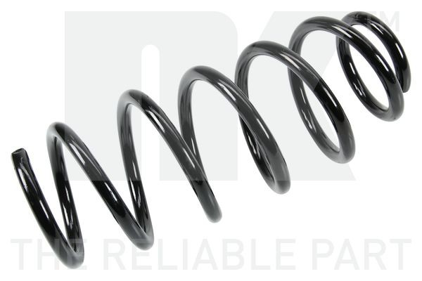 NK Ressort de suspension 549902 549902 Ressort de suspension OPEL KADETT NK