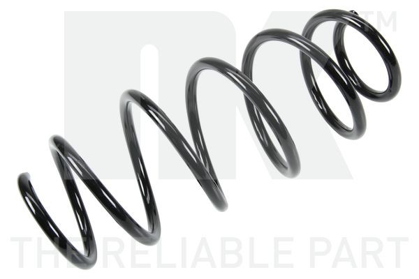 NK Fahrwerksfeder 549903 549903 Fahrwerksfedern PEUGEOT 207 NK kaufen