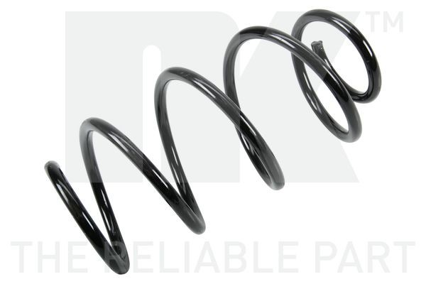 NK Ressort de suspension 549904 549904 Ressort de suspension HYUNDAI COUPE NK