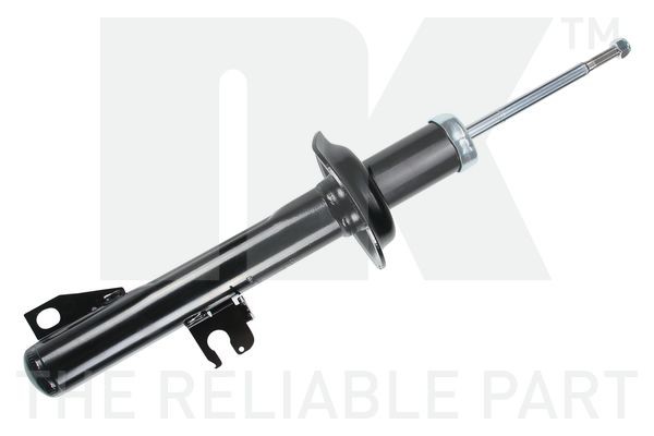 NK Støddæmper 65103393 Fjäderben NK 155 65103393 billig