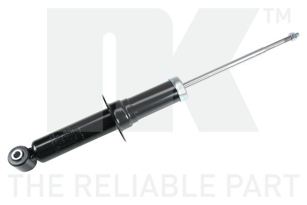 NK Ammortizzatore 65103397 65103397 costo Ammortizzatori NK FIAT SEDICI