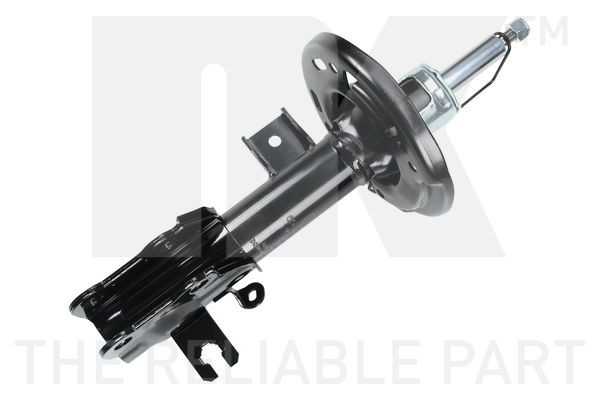 NK Støtdemper 653235176 Støtdemper NK MAZDA 653235176