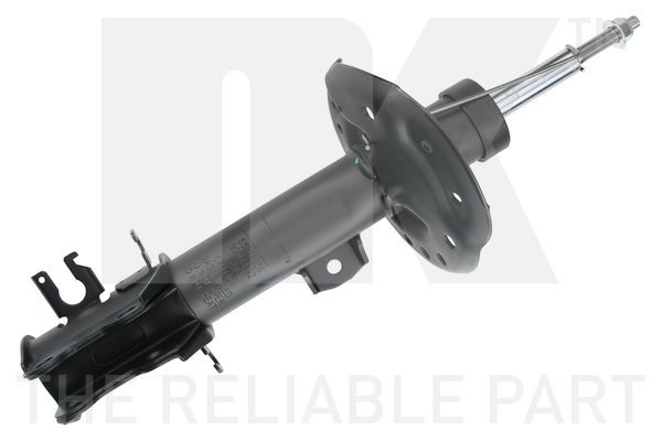 NK Amortisseur 65363856 Amortisseur NK REKORD 65363856 pas cher