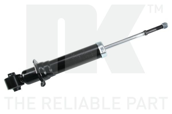 NK Stötdämpare 654534545 TOYOTA fjäderben NK 654534545