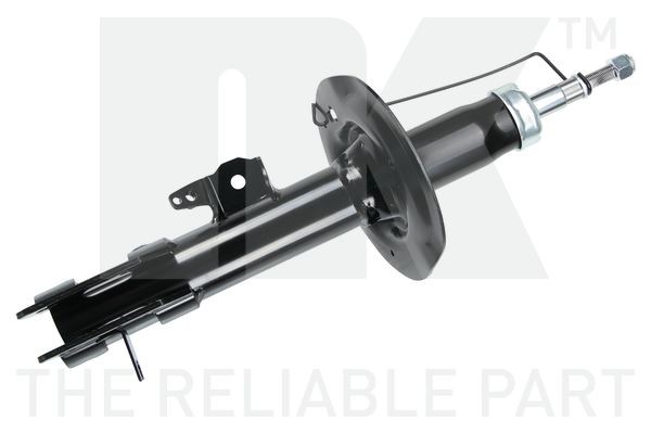 NK Stötdämpare 65993859 65993859 NK fjäderben HYUNDAI GRANDEUR