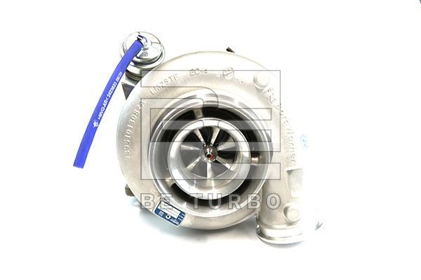 BE TURBO Τουρμπίνα 129861RED Υπερπληρωτής BE TURBO Mercedes-Benz VITO 129861RED