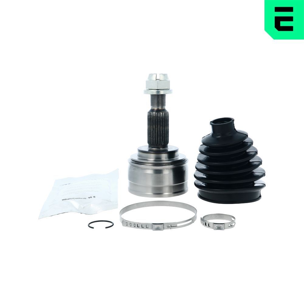 OPTIMAL Homokineet reparatie set, aandrijfas CW-3130 OPTIMAL CW-3130 Homokineet Renault Laguna 3 Grandtour goedkoop