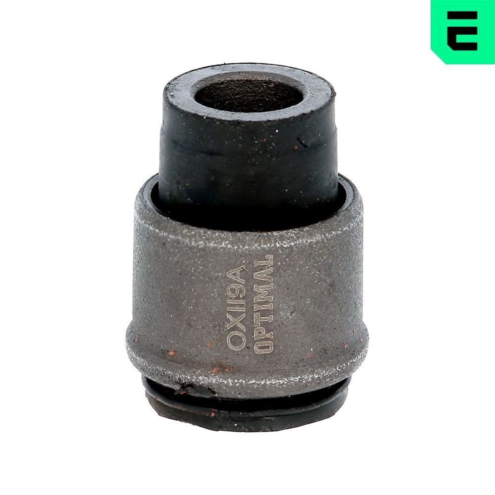 OPTIMAL Draagarmrubber F9-0243 Silemblock OPTIMAL X-TRAIL F9-0243 goedkoop