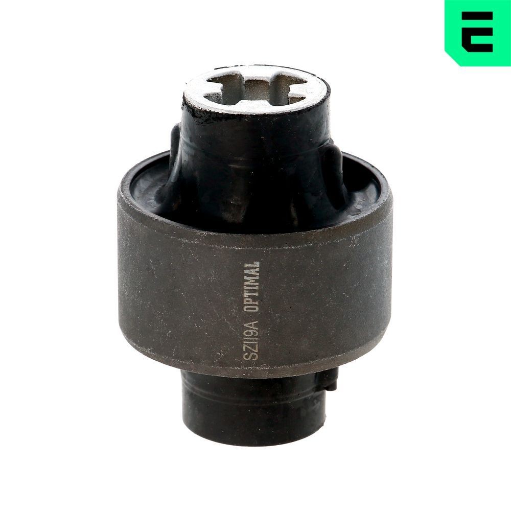 OPTIMAL Suspension, bras de liaison F9-0252 F9-0252 Silent bloc de suspension NISSAN QASHQAI OPTIMAL