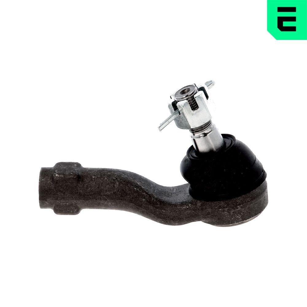 OPTIMAL Raidetangon pää G1-2181 Raidetangon pää OPTIMAL Kartiomitta 17,7 mm, M20X1,5, Etuakseli