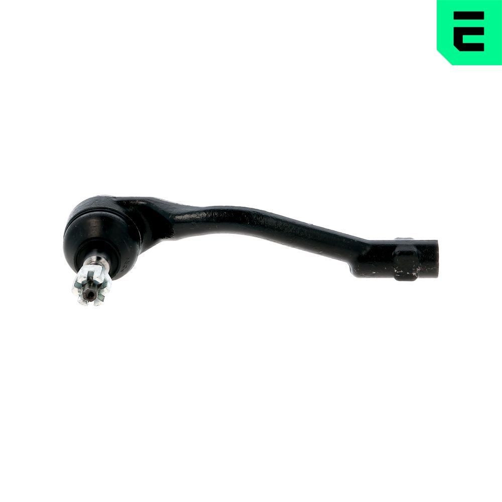 OPTIMAL Styrled G1-2200 G1-2200 OPTIMAL parallellstagsled KIA SOUL