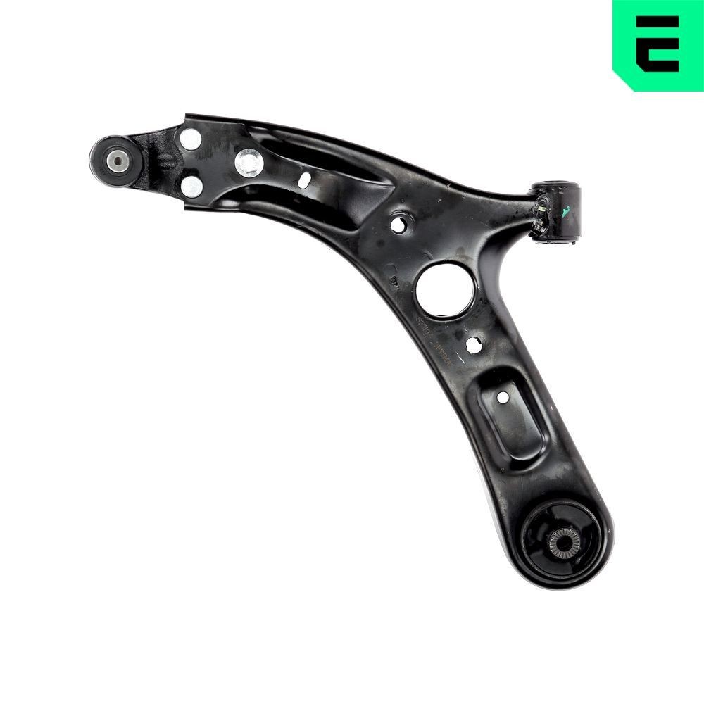 OPTIMAL Braccio oscillante, sospensione ruota G6-2392S G6-2392S Braccetti OPTIMAL HYUNDAI TRAJET costo
