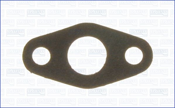 AJUSA Tiivistelevy, ahdin 00161400 00161400 AJUSA Ilmastointilaitteen kompressori LAND ROVER RANGE ROVER