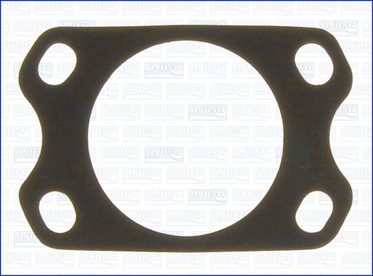 AJUSA Seal, injection pump 00168100 AJUSA 00168100 Golf 4 seal, injection pump replacement