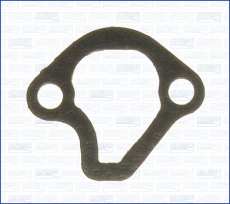 AJUSA Tetning, bensinpumpe 00170100 AJUSA 00170100 Brennstoffpumpe 127 Hatchback (127) pris