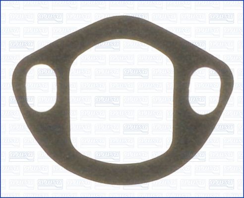 AJUSA Packning, bränslepump 00314800 AJUSA 00314800 Packning, bränslepump BMW F12 original