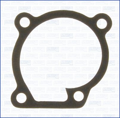 AJUSA Pakning, vandpumpe 00325700 AJUSA 00325700 Mazda 3 Hatchback Vandpumpe pakning pris