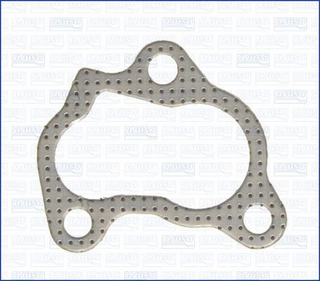 AJUSA Tetningsring, lader 00401000 AJUSA 00401000 AC kompressor Mira Tocot (LA5_) pris